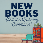  New Books